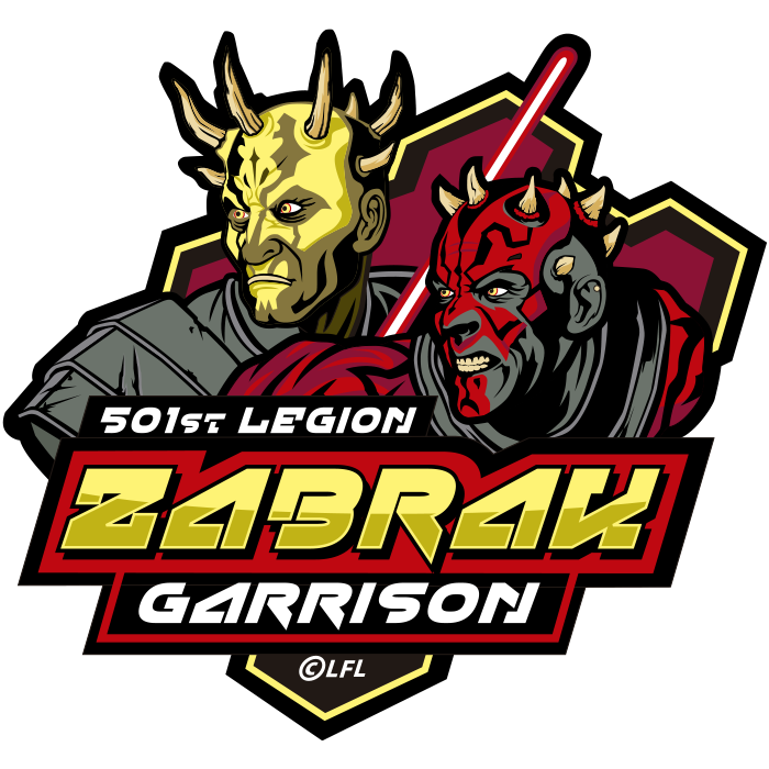 Zabrak Garrison